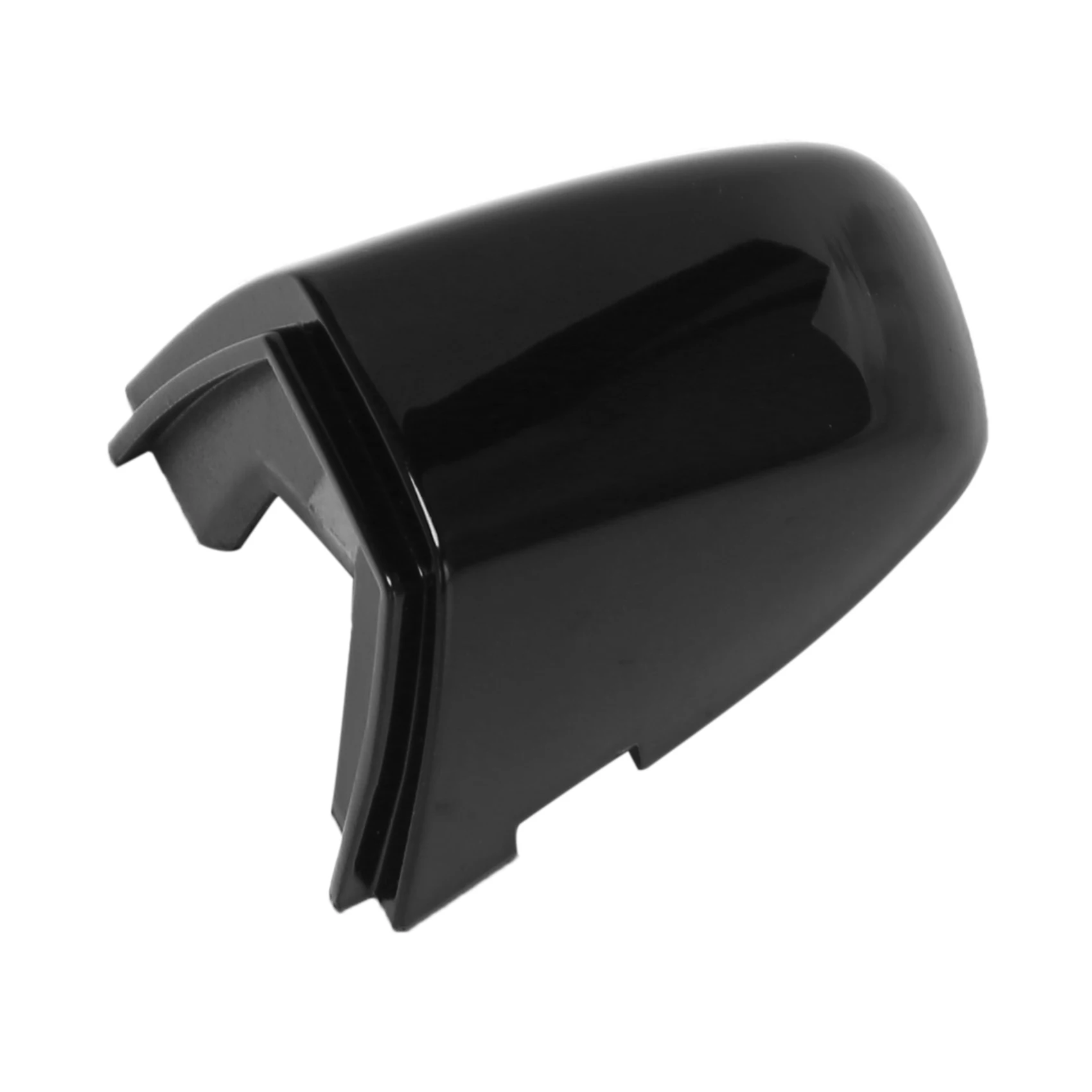 

N31R_Автомобильная левая передняя дверь, крышка для ключа, чехол для ручки для Golf 6 Mk6 Black