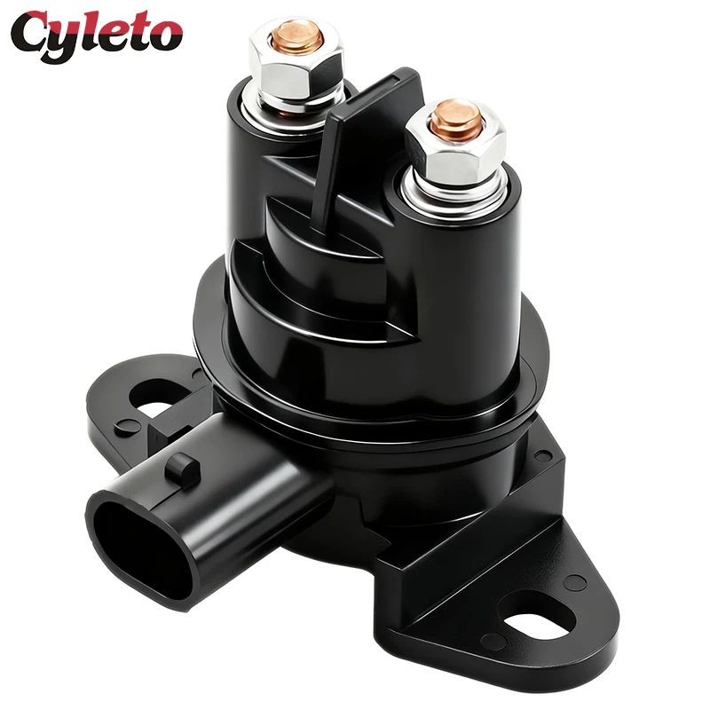 1/2 Pcs Cyleto Moto… - image