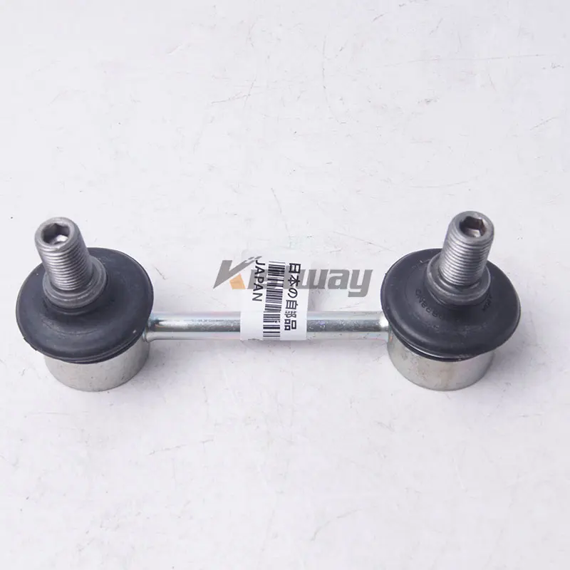 2PCS Rear Stabilizer Bar End Link Sway Bar Kit For Toyota Crown JZS155 GS151 1995-2001 4883022041 48830-22041