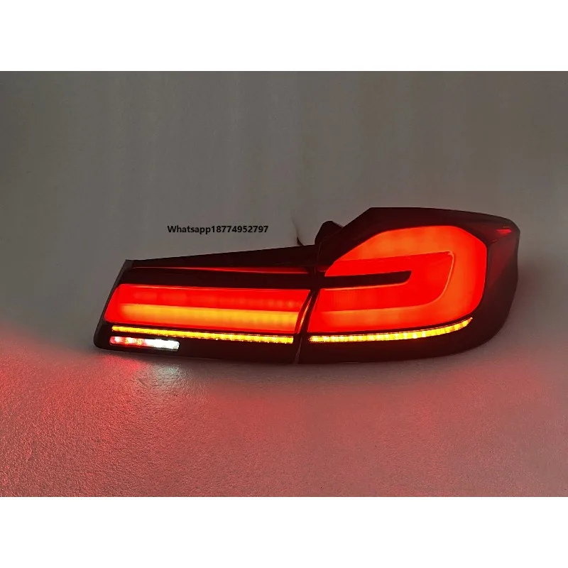 Hot Sale Car Exterior Lighting Components Taillights for  5 Series G30 2018 2019 2020