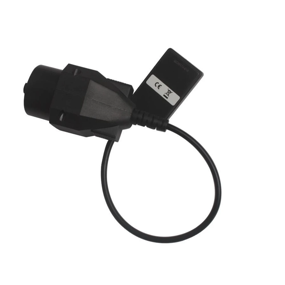 

For BMW E30 E34 E36 E39 Z3 ​20 Pin Sockets Oil Service Reset Scan Diagnostic Tool