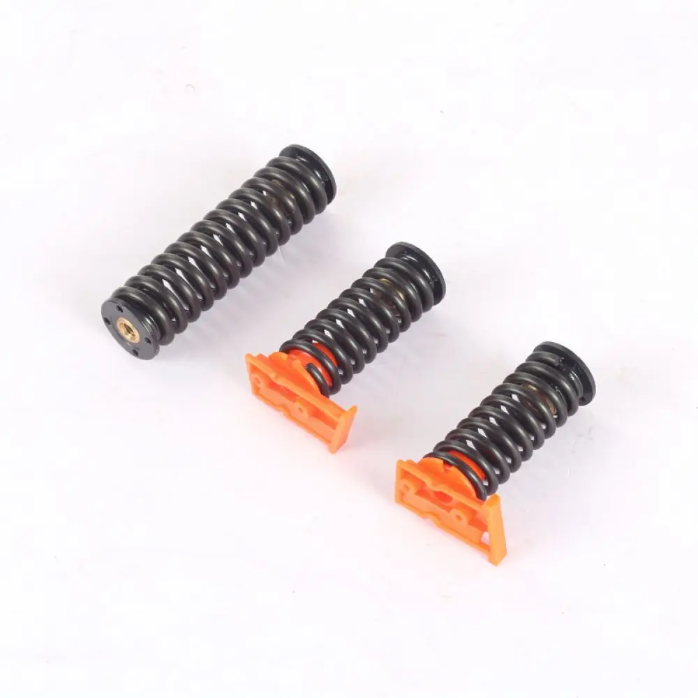 Shock Absorber Buffer Spring Compatible With For 385 394 394xp 395 395xp Chainsaw Engine Parts Forestry Tool Maintenance Supply