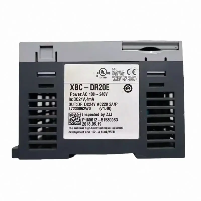 Original Plc Cpu Pr…