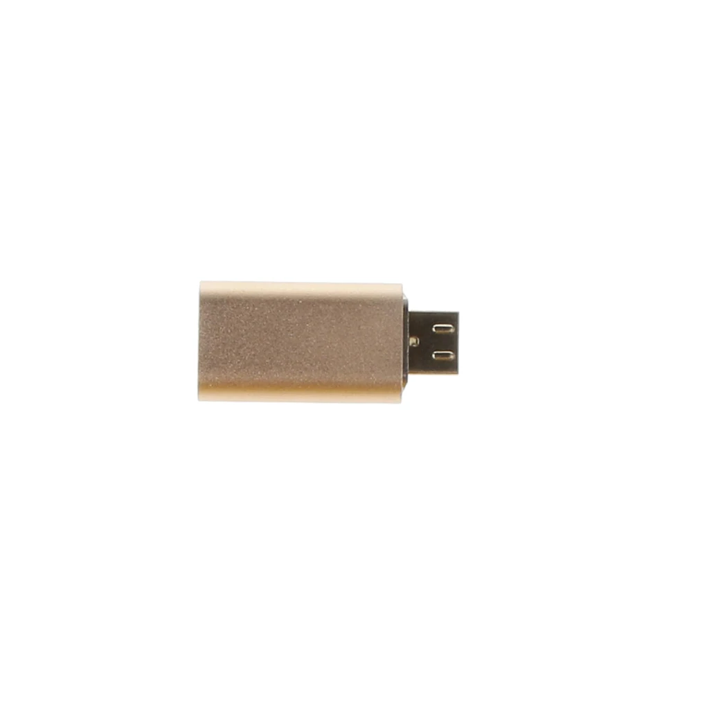 磁気マイクロusb充電アダプター-合金usbコンバーター-androidデバイスのデータ転送と携帯用に