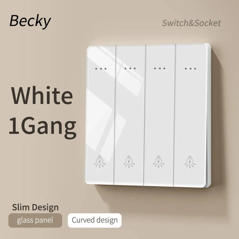 Variant: 4Gang