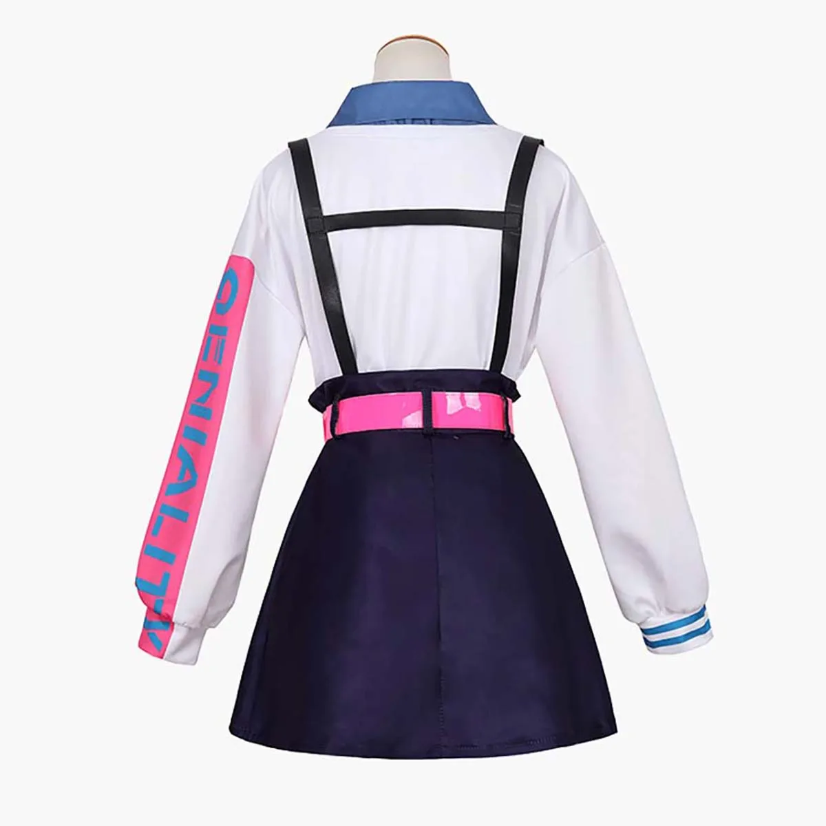 Halloween Party Project Sekai Cosplay 3rd Anniversary Azusawa Kohane Costume