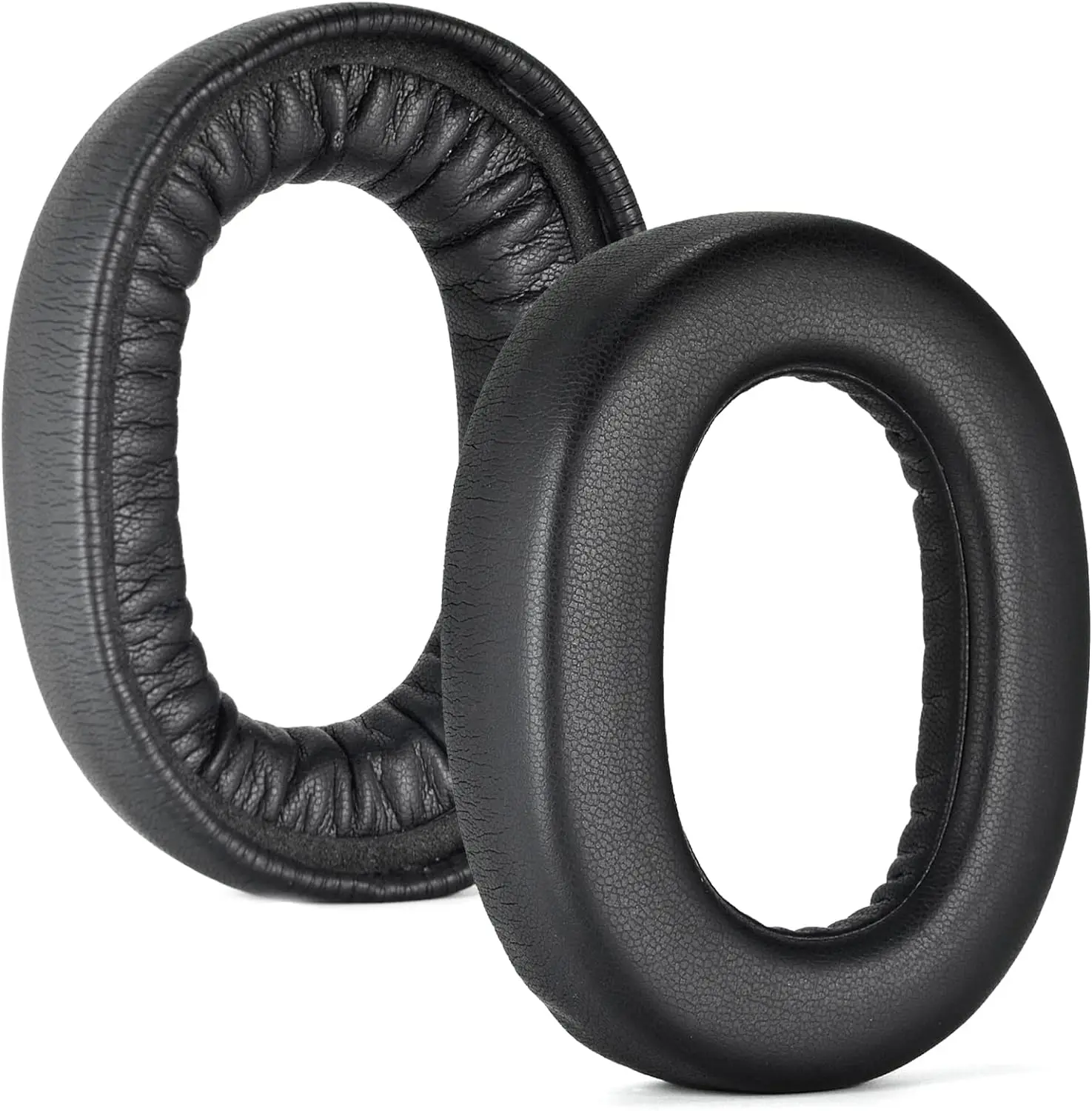 Elite 85h EarpadsReplacement Ear Pads Compatível com Jabra Elite 85h Fones de ouvido sem fio com cancelamento de ruído