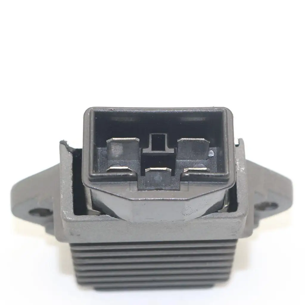 Aluminum Regulator …