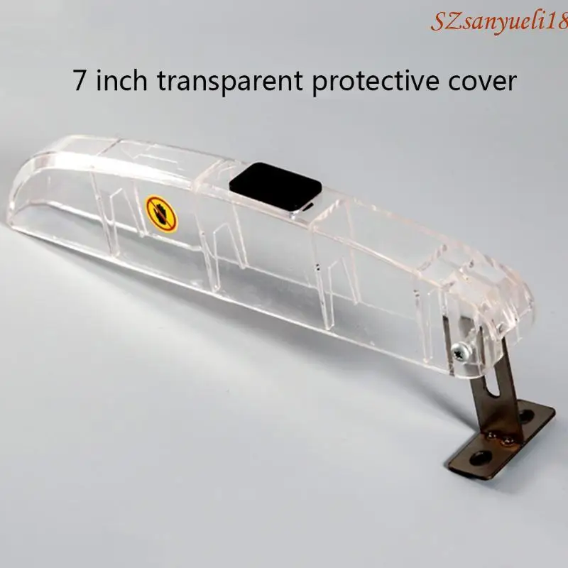 

94PC Woodworking for Shell Stand Table Protective Cover 5/6/7 inch Anti Dust for