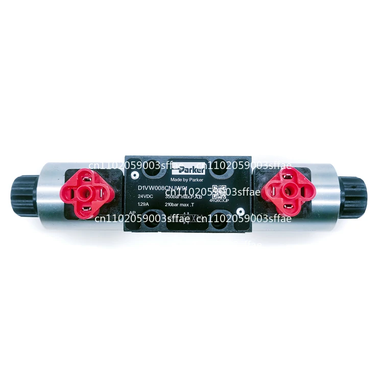 valves D1VW008CNJW Cast Iron hydraulic valve Factory price D1VW series of directional control