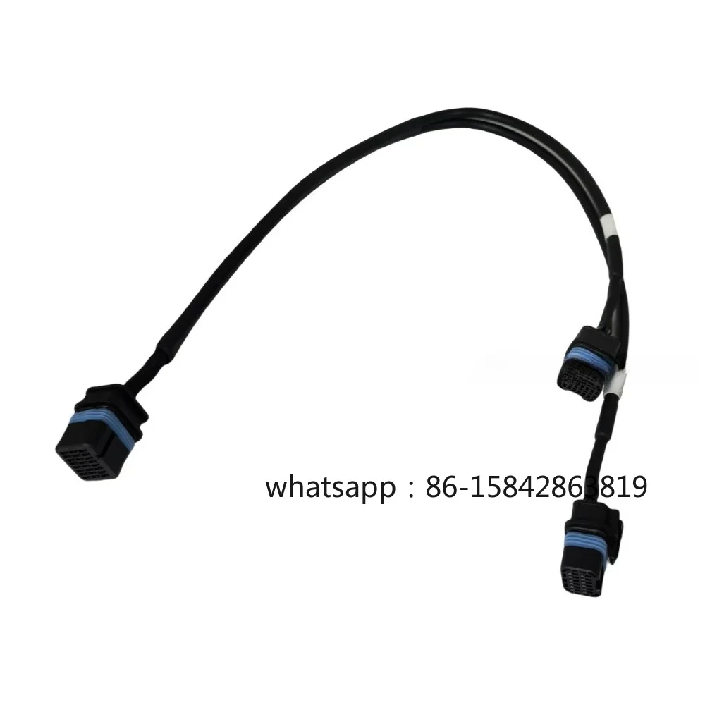 [T40/T20P] Impeller Pump Signal Line Drone New Universal Accessories