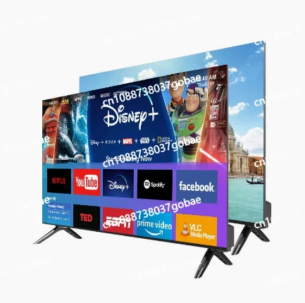 Smart TV 32 Inches 43 Inches 54K TV