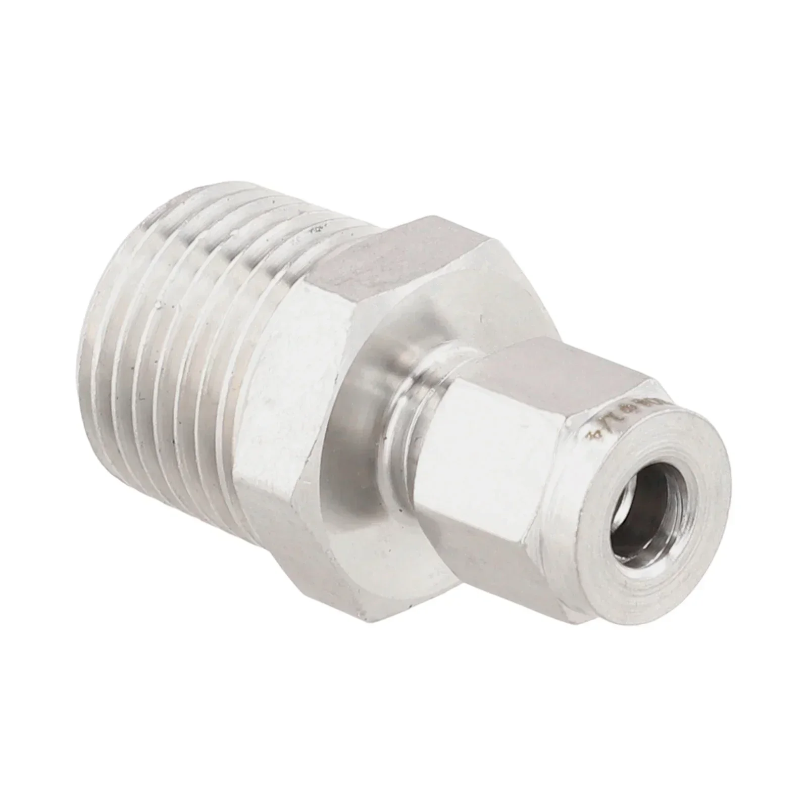 

DIY Projects 1 2 In Tube OD Compression Fitting Easy Installation Flexible Application Harsh Environment Resistance