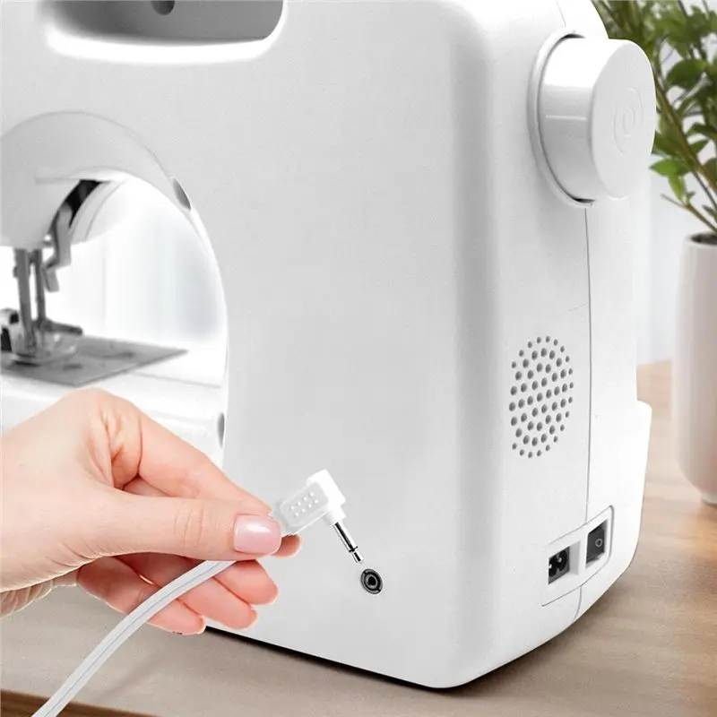 Mar.FC-322 XC8816-021 ماكينة خياطة استبدال وحدة تحكم دواسة القدم-مضمون صالح ل Cs5055prw Cs6000i Cs7000i Ce1100prw