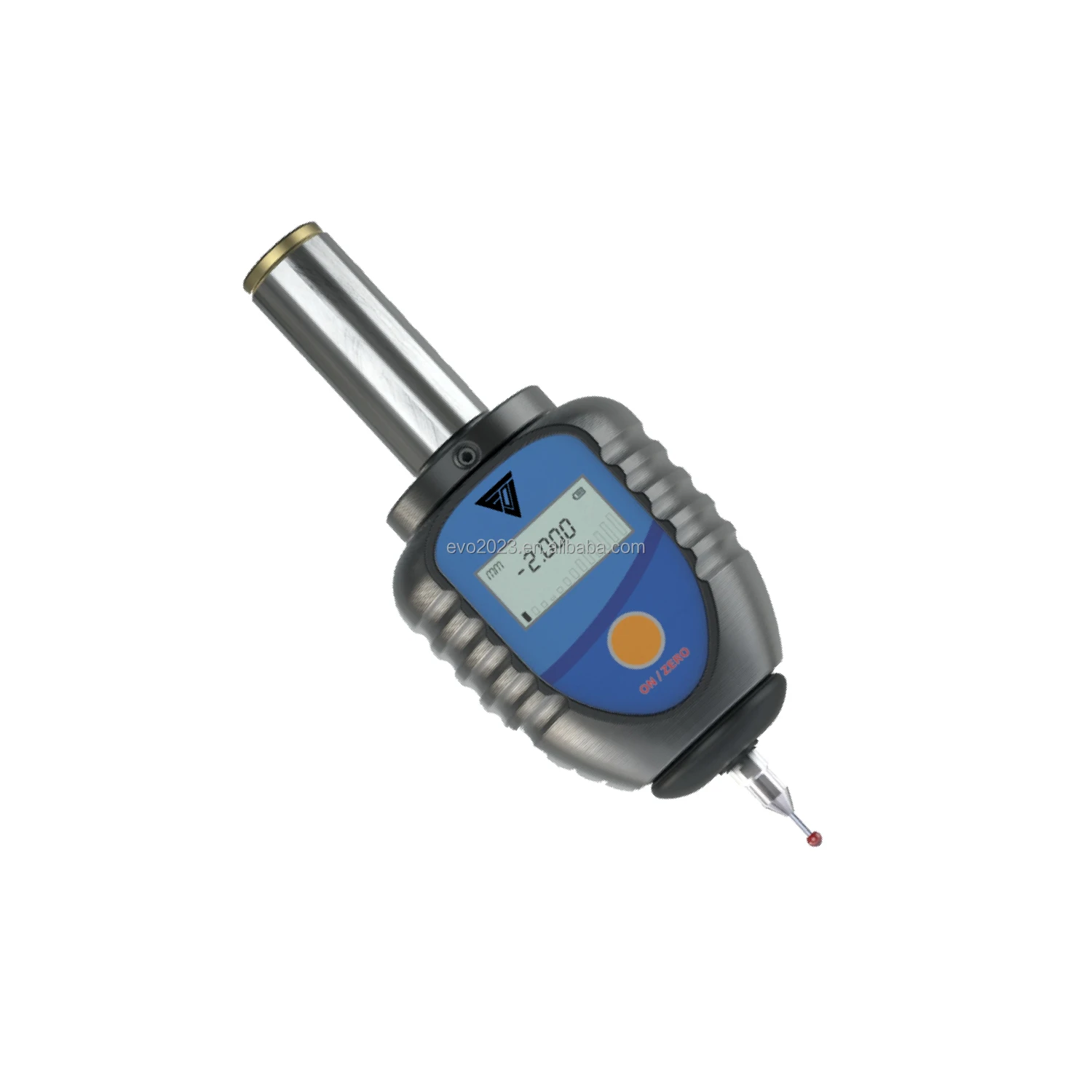 Emp-Digital Display… - image