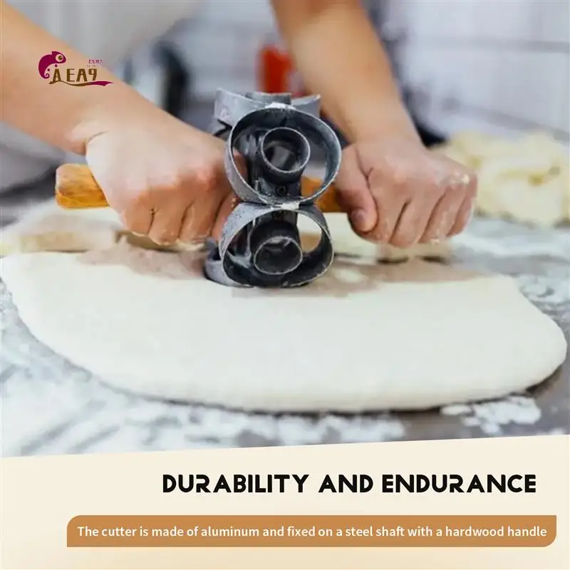 

AEA9-роторная машина для резки пончиков, формовочная машина, металлическая форма для торта