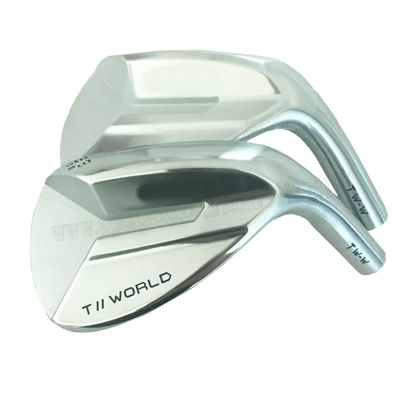 Clubs Golf Head TW-W FORGED Golf Wedges 50 or 56 60 Degrees Right Handed Golf Wedges Head