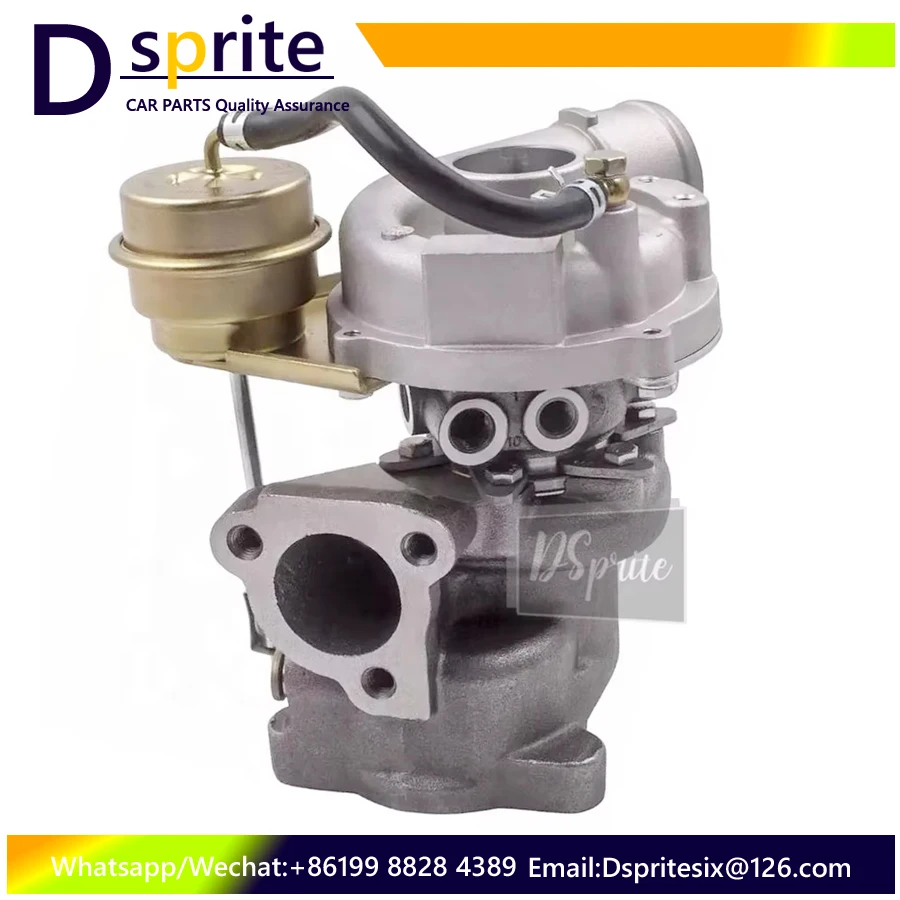 Turbo Complete For VW Passat B5 1.8T 110Kw 150HP APU ARK Full Turbine Turbolader 1996-2000  53039700025 058145703JX