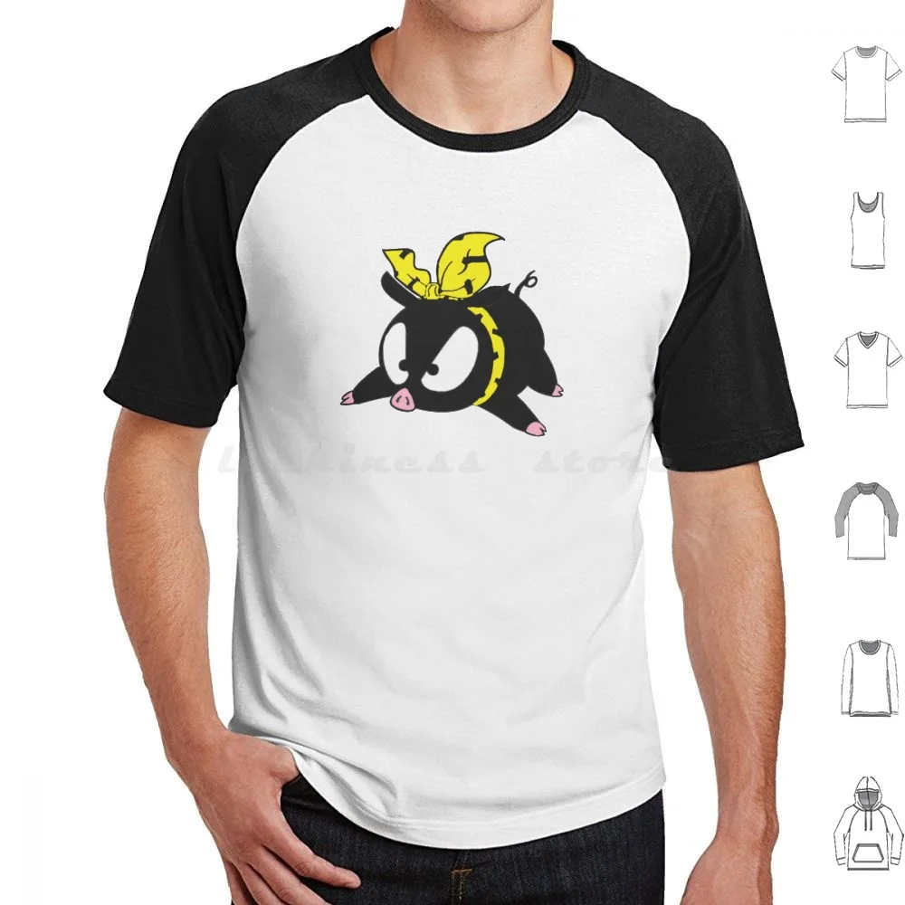 Original Hq Pig Fro…