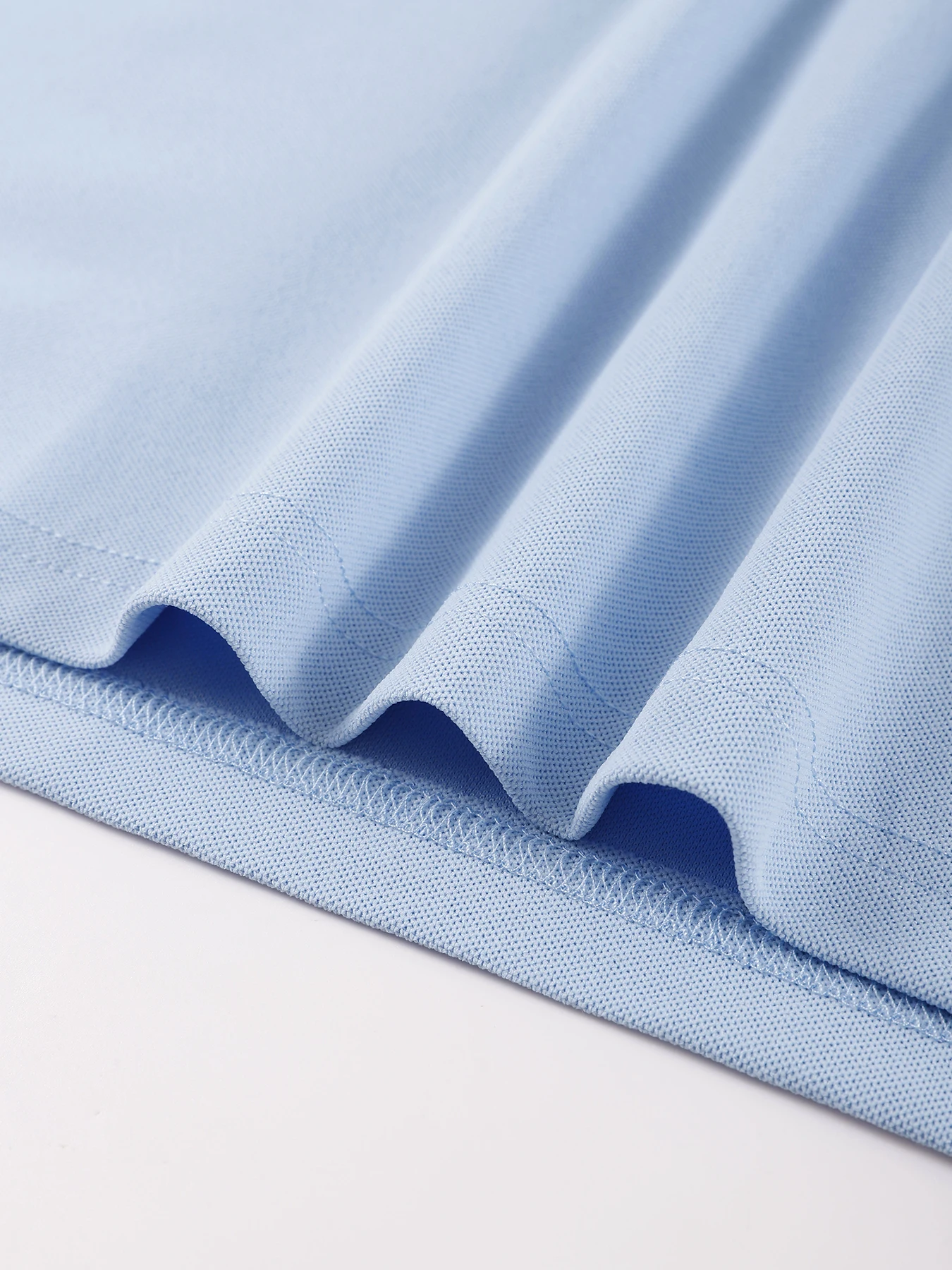 فينيكس نمط بسيط مطبوعة قمصان بولو الإناث الهيب هوب كل مباراة الشارع الشهير ملابس نسائية غير رسمية الخريف طوق كم طويل #5