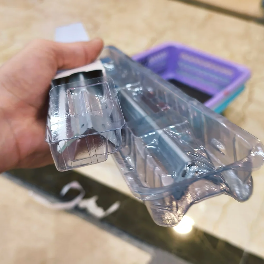 

AD04-1140 AD04-1126 Лезвие для чистки барабана OPC Лезвие ремня переноса для Ricoh Aficio 2060 2075 1075 2051 MP 7500 7502 8000 8001 9001