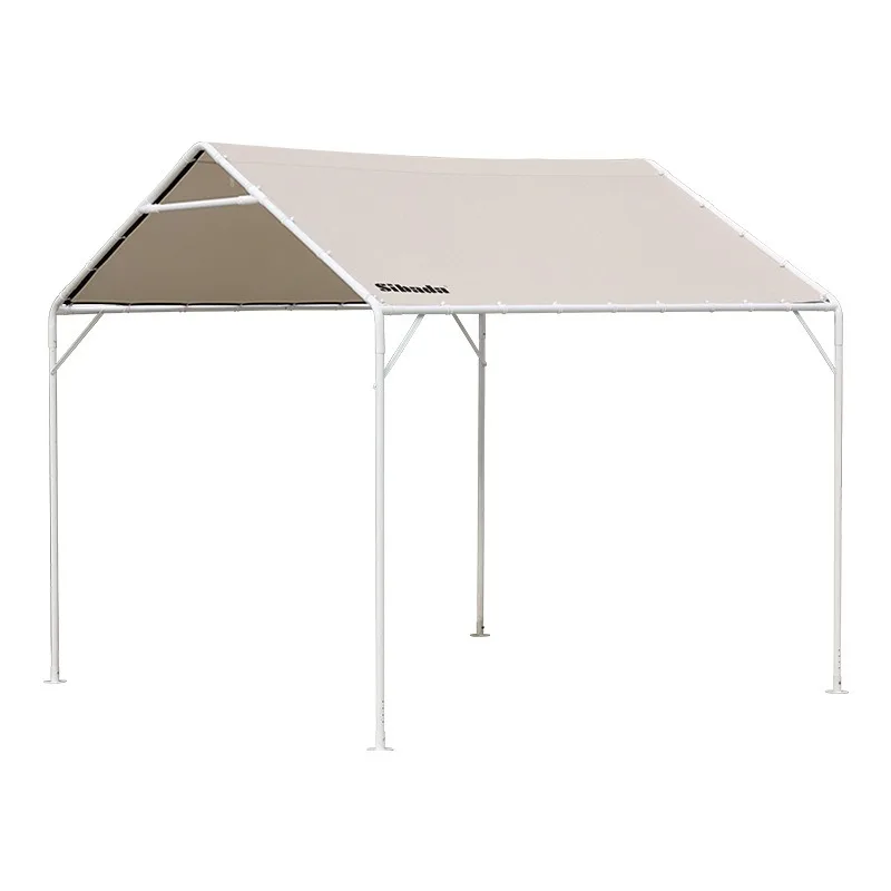 Internet celebrity bazaar outdoor camping tent awning stall