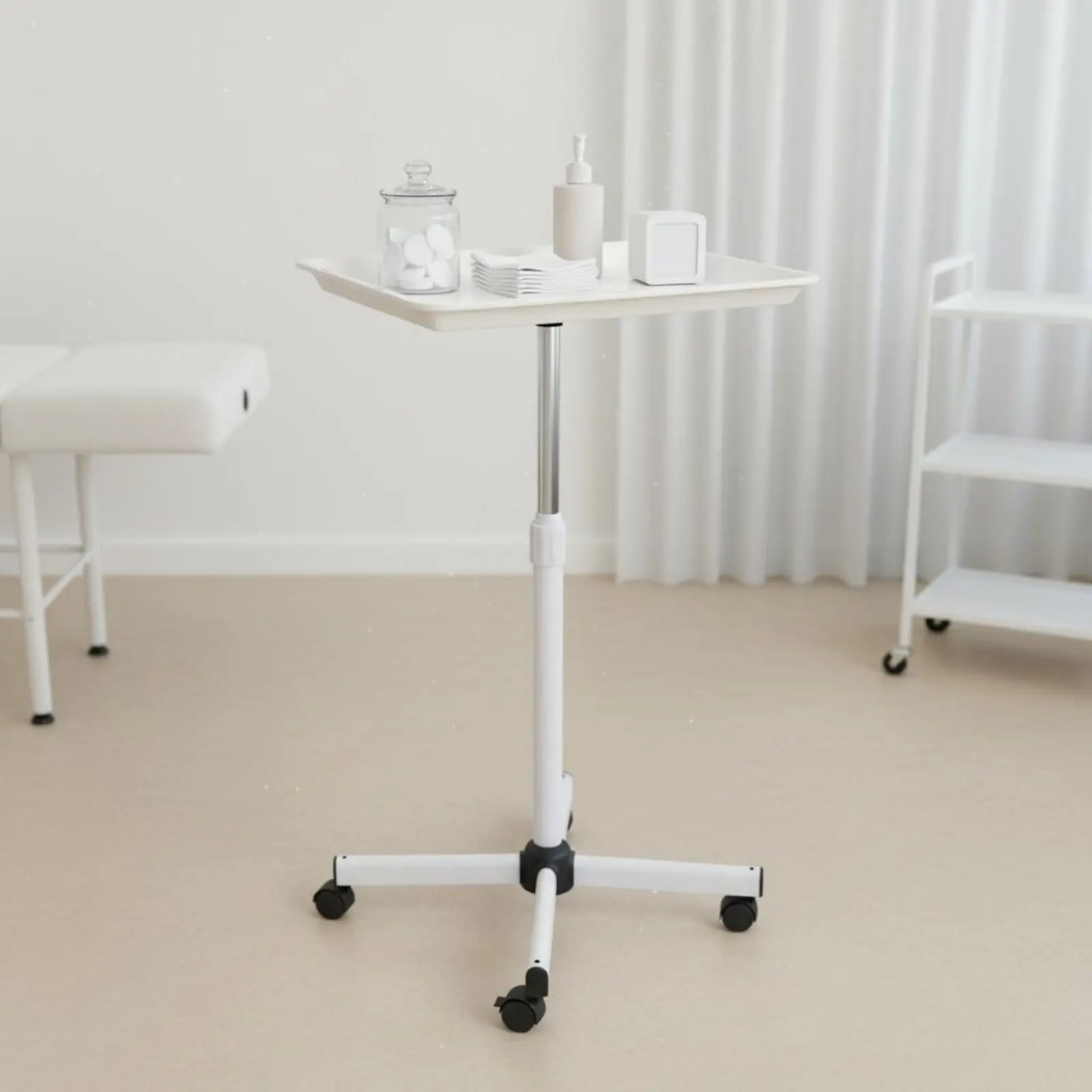carrello-da-salone-regolabile-in-altezza-supporto-mobile-per-vassoio-da-salone-carrello-estetico-con-base-stabile-per-parrucchieri-barbieri