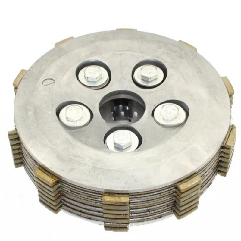 For 2Pcs Nx400 Falcon Xr400 Motorcycle Clutch, Shift