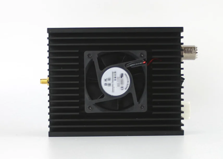 Digital Rf Power Am… - image