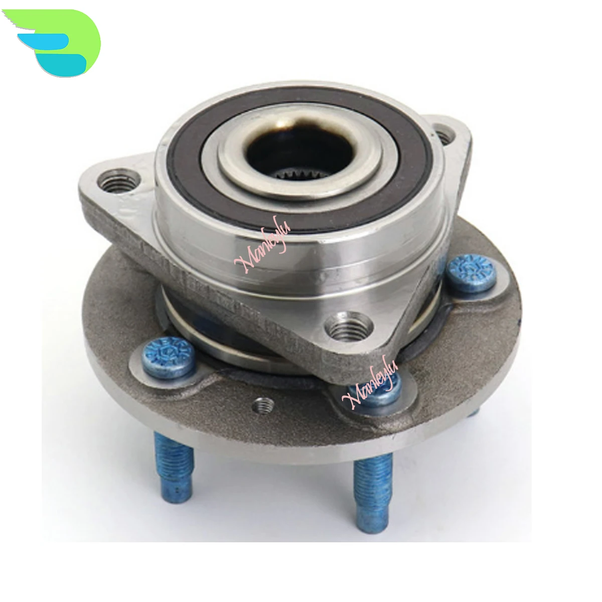 Wheel Hub Bearing 13502828 FOR CHEVROLET CRUZE J300 2009-