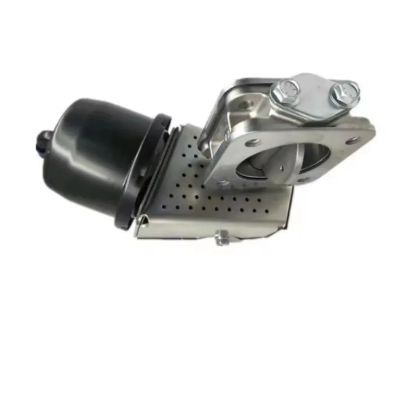 

Exhaust Brake for Engine Brake Valve of Truck