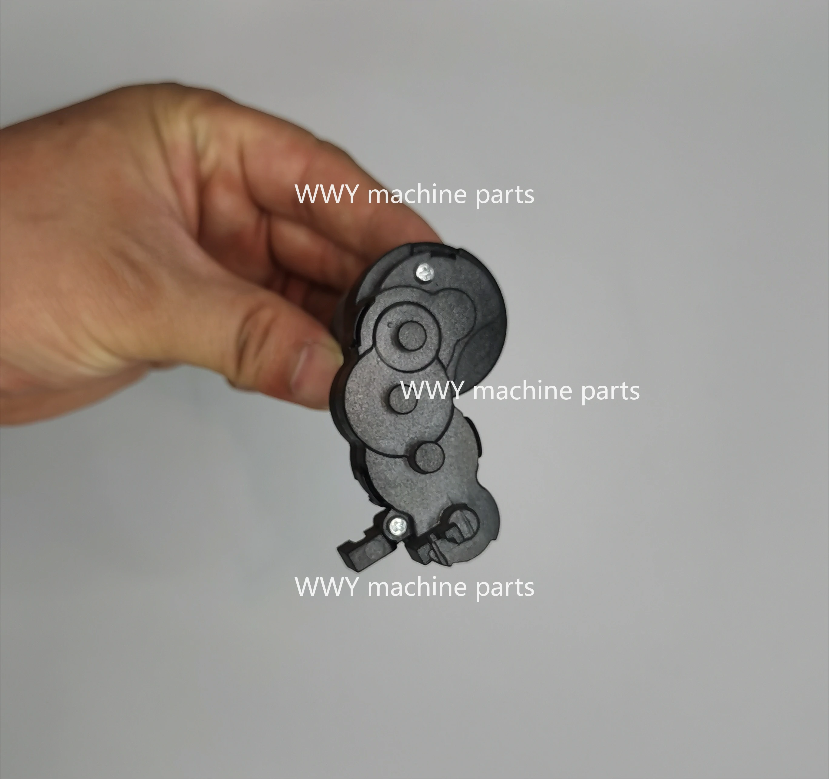 

For LIECTROUX ZK901/ZK908/ALFAWISE V10/X8 Scanning Main Brush Motor Of Ground Robot