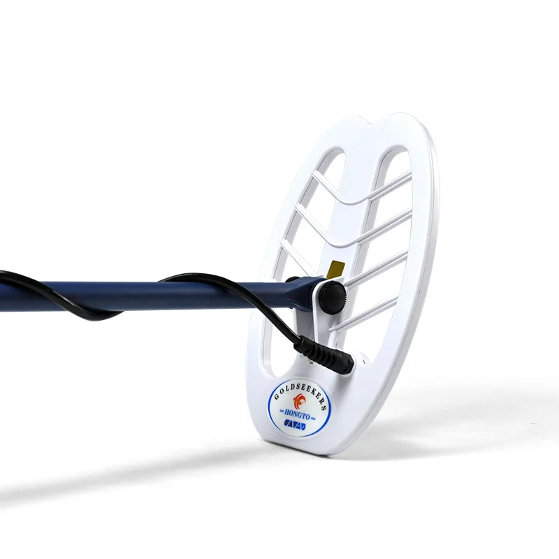 

Sensitivity Metal Detector Coil 10X5 inch for GDS-F2 Coil Best for Small Nugget Gold Hunter DD Coil Waterproof