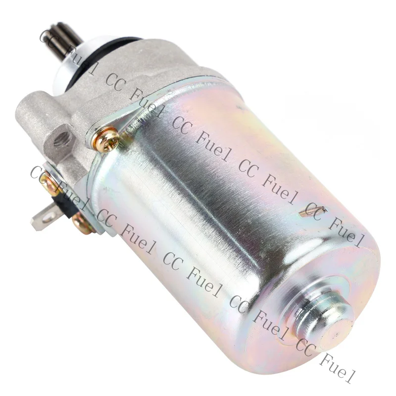 C+ STARTER MOTOR for SUZUKI 110 SMASH 110cc FD 110 - 31100B30D61N000 T9