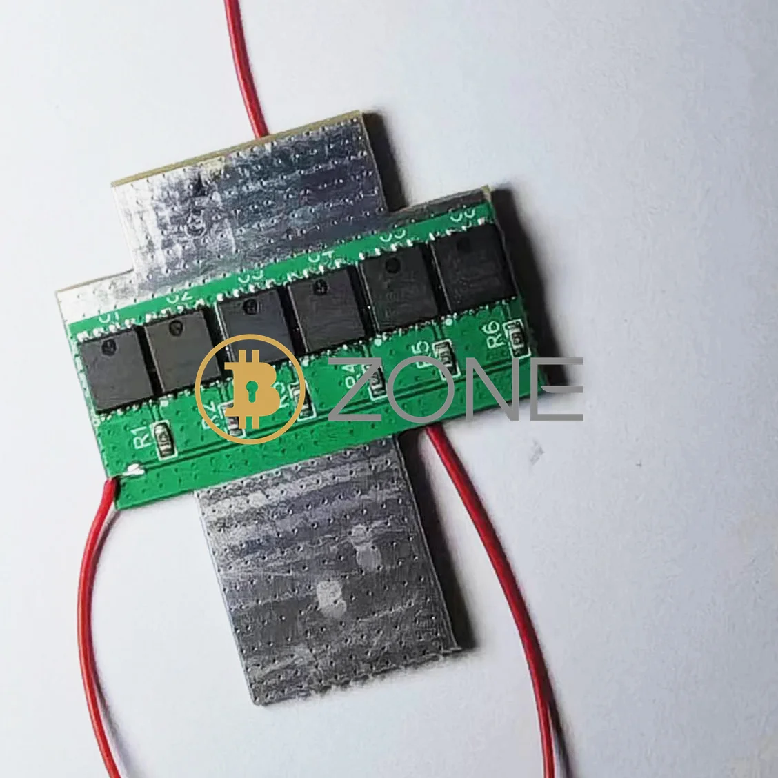 9003IB 9003 TPHR9003NL Integrated board  For Antminer S19 S19pro S19j S19Jpro S19PRO+ Protects the Hashboard DC control circuit