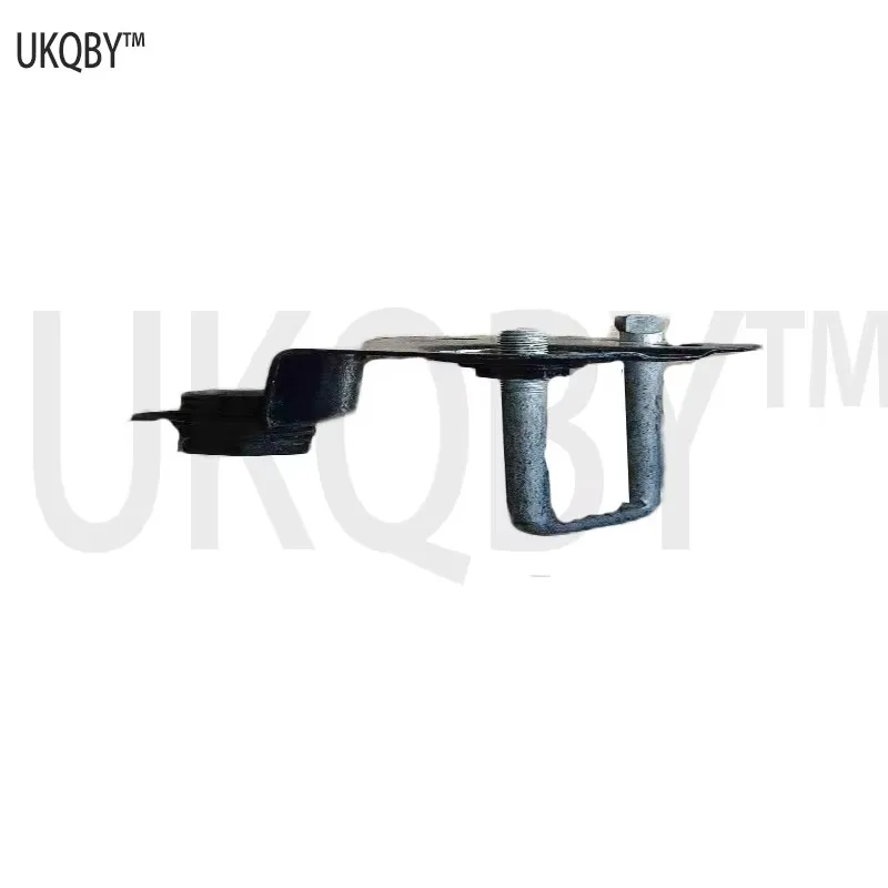 

Кронштейн защелки троса передняя крышка провод стяжка трос передняя крышка 51237417655 51237417655