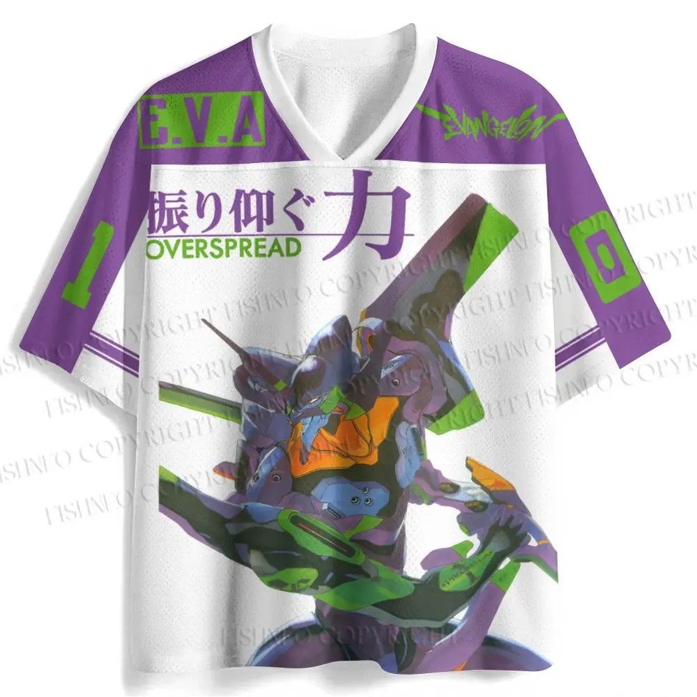 Evangelion Unit-01 …