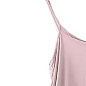 

2 Pcs/Set Women Summer Pajamas Set Sleeveless Backless Round Neck Camisole Elastic Waist Shorts Lady Loungewear Sleepwear Set