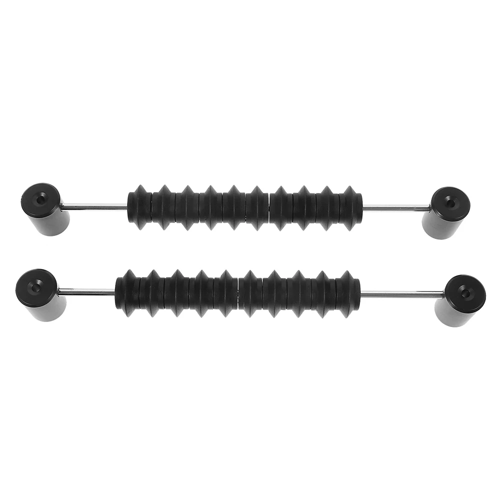 

2pcs Foosball Score Counters Plastic Table Soccer Game Props Small Scorekeeper Bars for Long Lasting Use