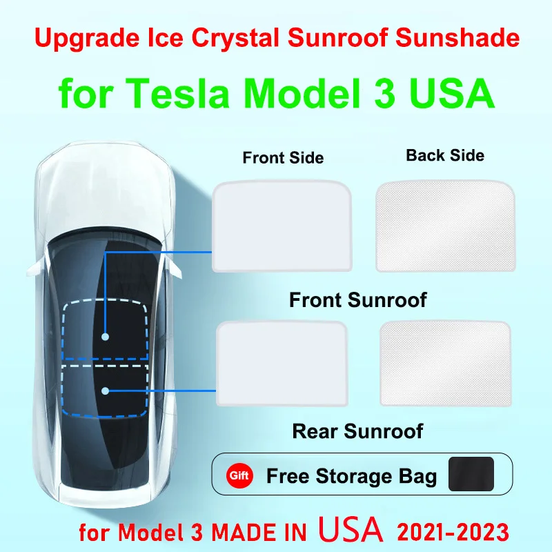 M3 white US 2021-23
