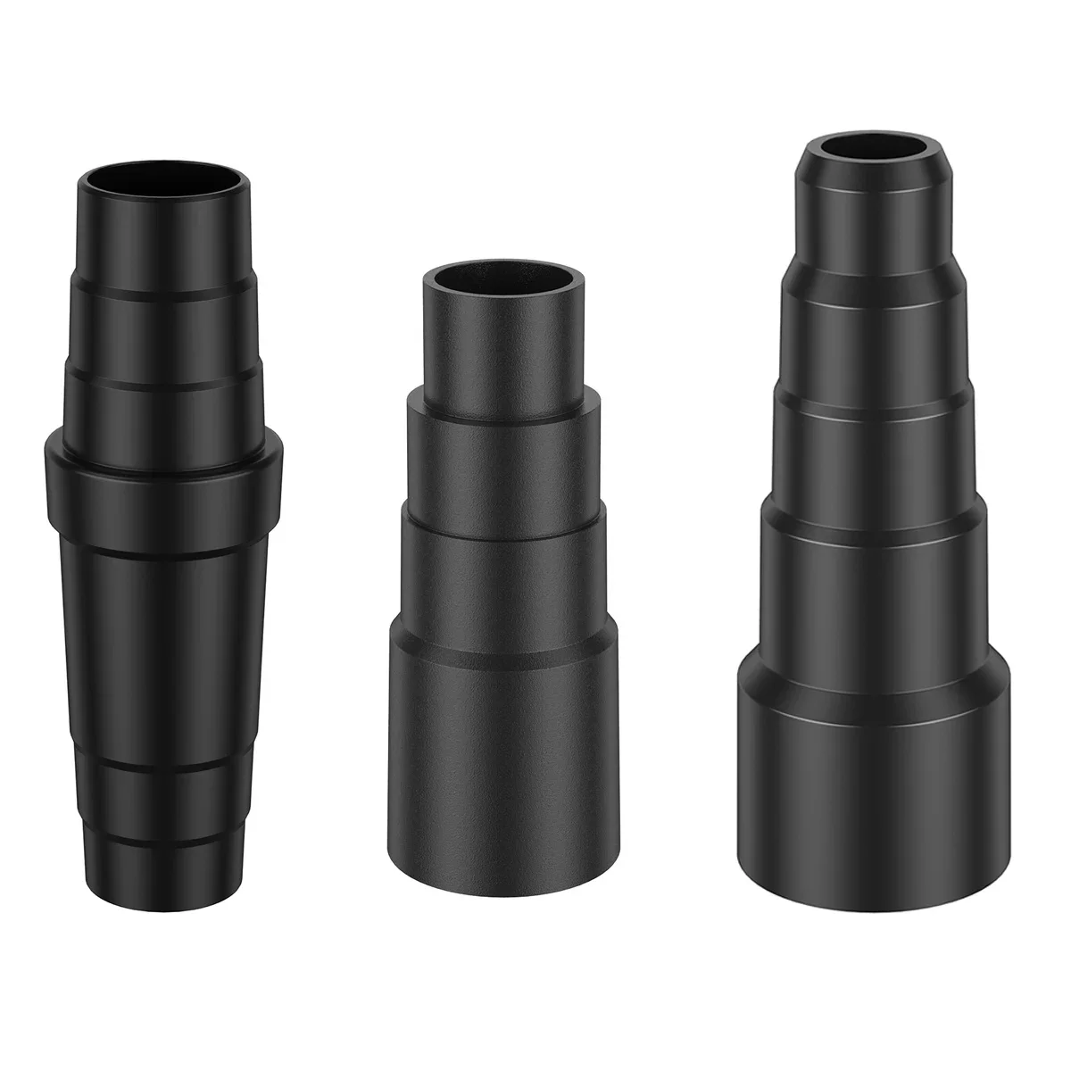 Adaptador Universal para Tubo de Aspirador de Pó, Conector de Acessórios 50/42/34/30/23mm