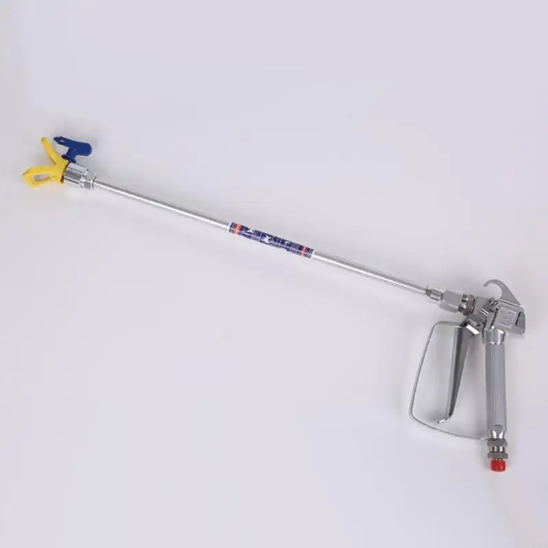 97QD Vật liệu kim loại cao 20/30/50cm Kích thước khác nhau Thanh mở rộng áp suất cao không dễ uốn cong