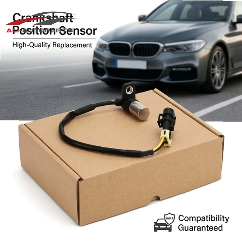 2410720 High Quality Crank Position Sensor for Polaris RZR Ranger Sportsman 800 EFI 4X4 2010-2011 2014
