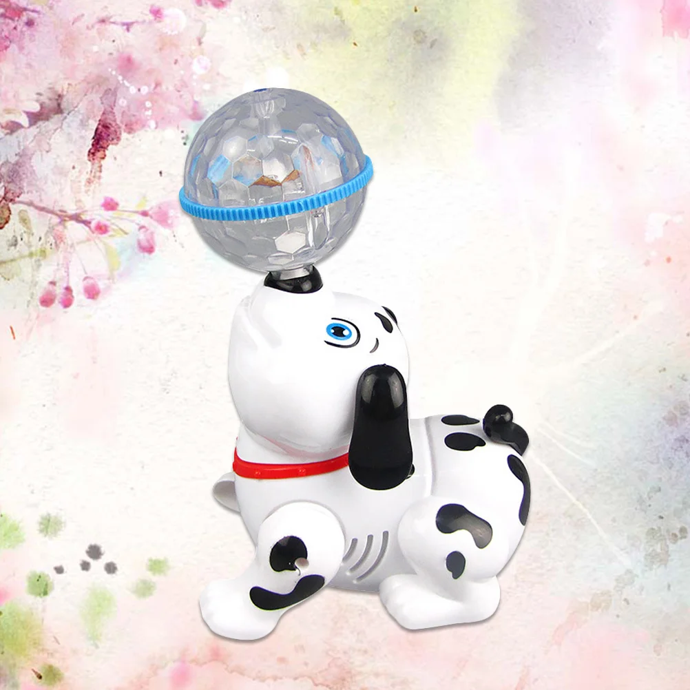 

1 шт., музыкальный светильник, датчик движения, интерактивный детский подарок для вечеринок, сценический танцпол, забавное музыкальное вращение, время воспроизведения