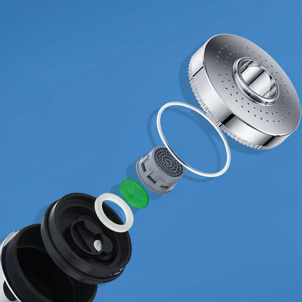 Professional Salon Basin Shower Head Water Column Sprayer For Barber Shop Hair Washing Sink Faucet Repair Accessory