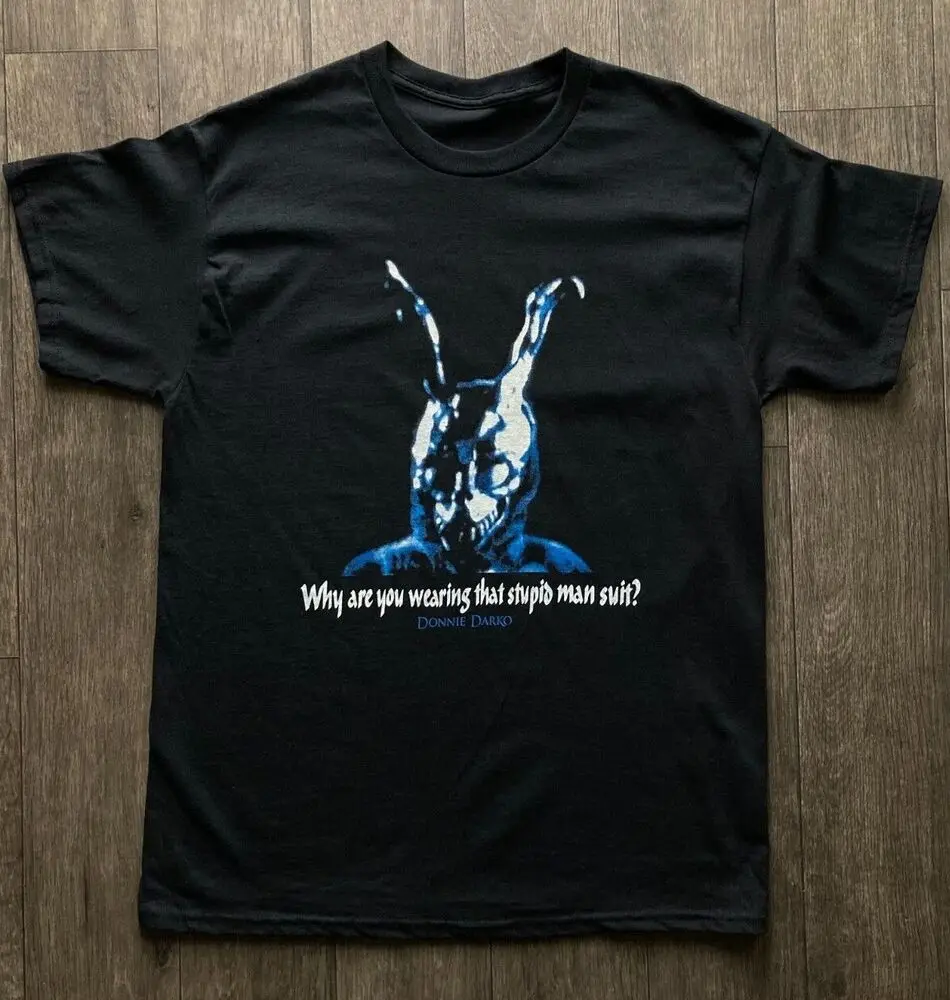 DONNIE DARKO \