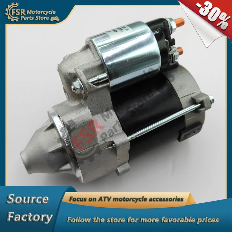 STARTER ASSY,FOR JOYNER JNSZ800MV XINGYUE XYJK800 XYUTV800 2WD 4WD DISCOVERY UTV800CC BB 800 BAJARACER 4X4 BUGGY PARTS