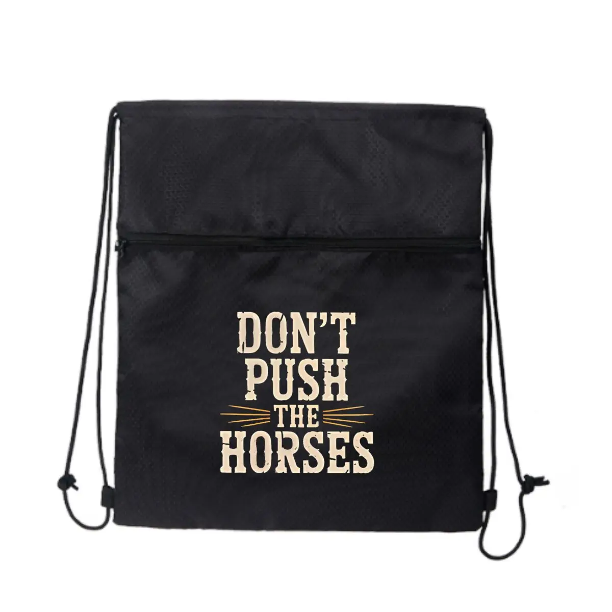 

Не штовхайте лошади, забавная ковбойская цитата в стиле вестерн для женщин и мужчин, большая вместительная спортивная пляжная сумка для плавания, баскетбольная сумка