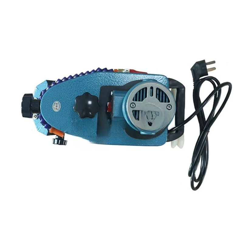 Multi-Function Glass Grinding Machine Glass Polishing Edge Grinder Glass Hand Grinder Electric Polishing Machine 220V 110V