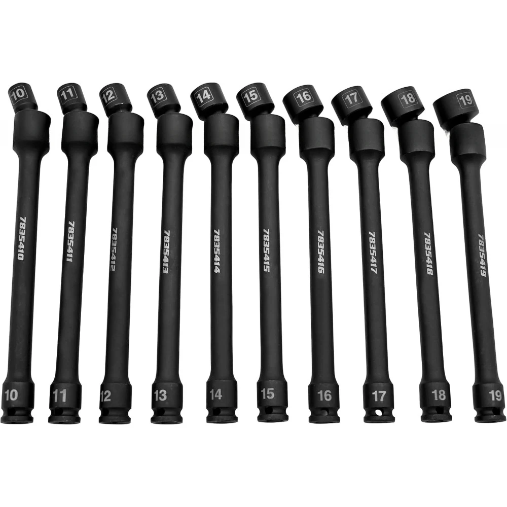 Astro Tools 78354 10-Piece 3/8